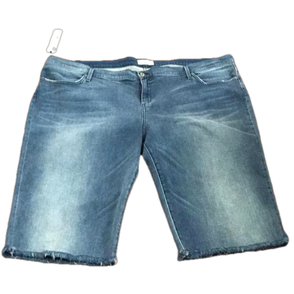 NWT James Jeans shorts 30w (plus)